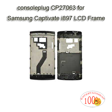 Samsung Captivate i897 LCD Frame